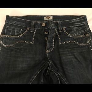 Men’s Antik Denim Jeans